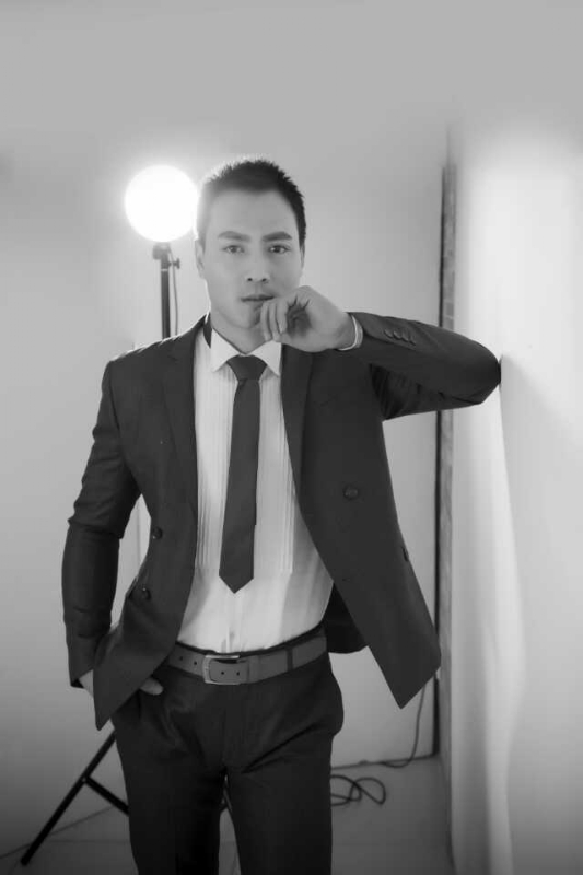 旧时相识的第二张照片--泉州相亲服务中心