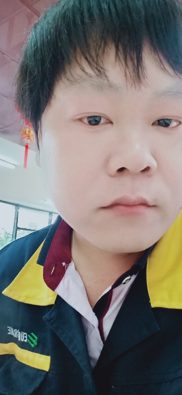 三哥哥的第一张照片--泉州相亲服务中心