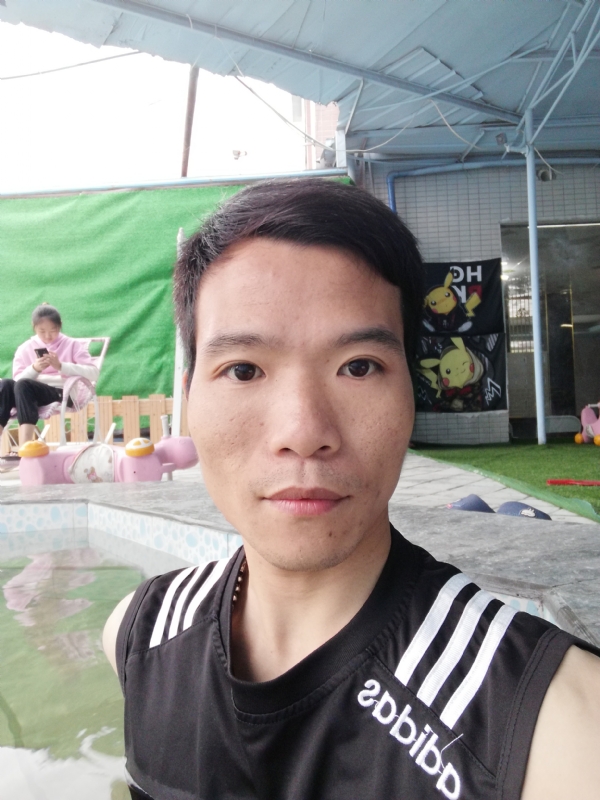 WWH的第一张照片--泉州相亲服务中心
