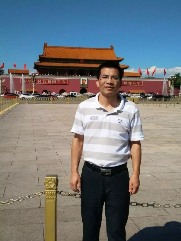 盘古童话的第一张照片--泉州相亲服务中心