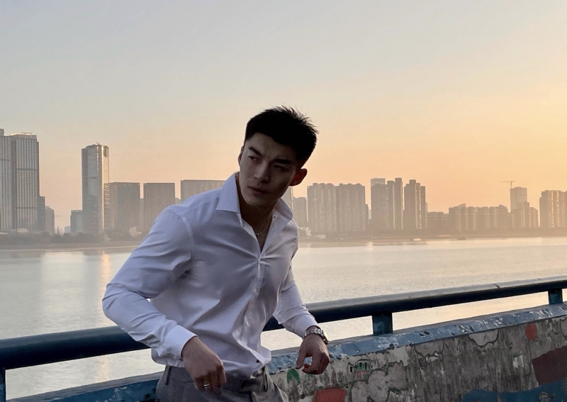 秋豆的第一张照片--泉州相亲服务中心