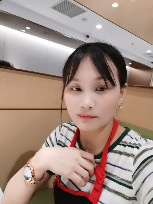木子李的第一张照片--泉州相亲服务中心