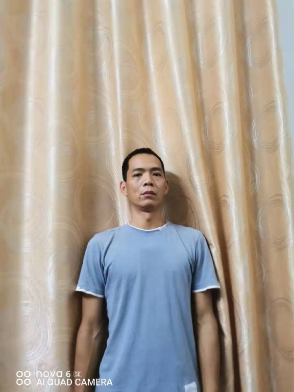 缘起的第一张照片--泉州相亲服务中心