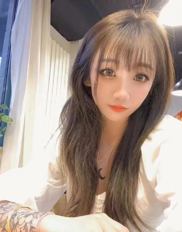 柚子的第二张照片--泉州相亲服务中心