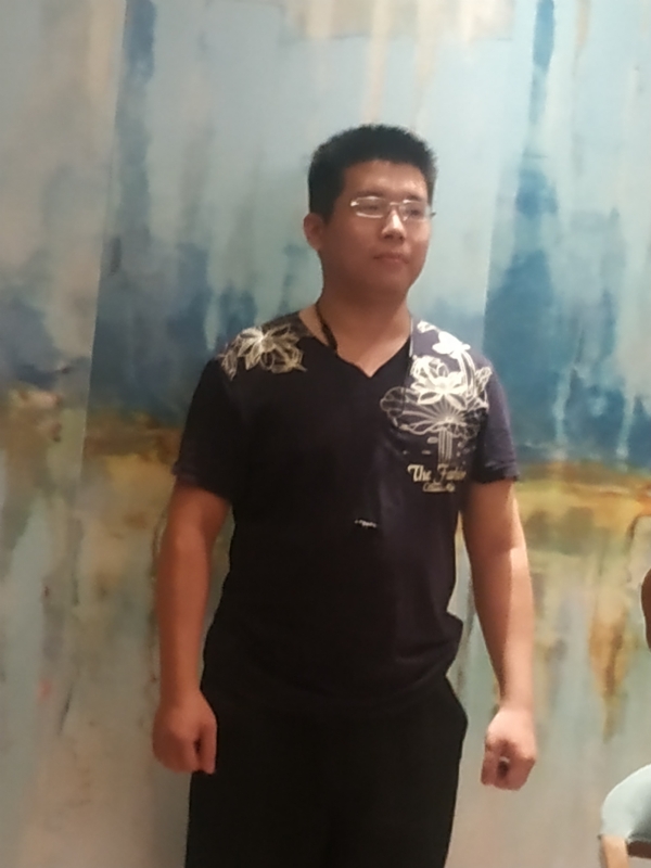 梦想成真的第一张照片--泉州相亲服务中心