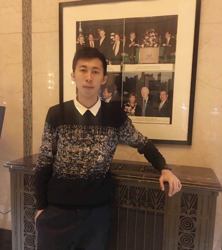 初心1988的第二张照片--泉州相亲服务中心