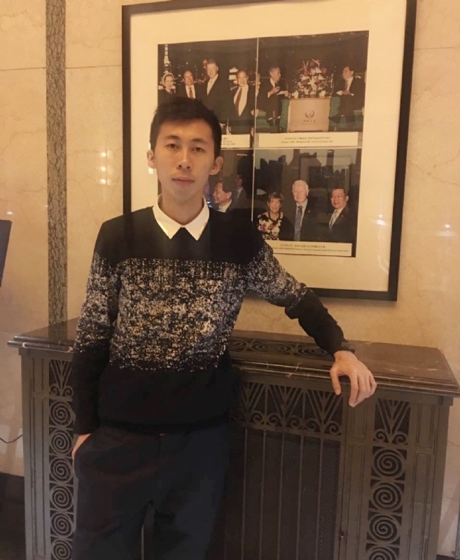 初心1988的第三张照片--泉州相亲服务中心