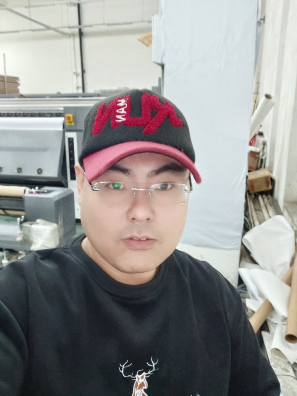 胖子的第一张照片--泉州相亲服务中心