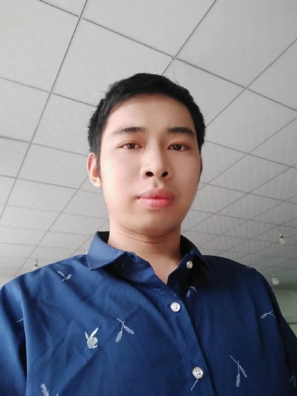 啊辉的第一张照片--泉州相亲服务中心