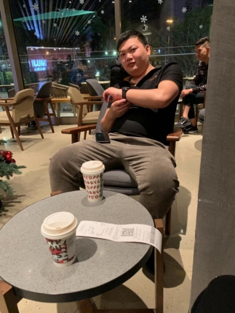 华熙的第一张照片--泉州相亲服务中心