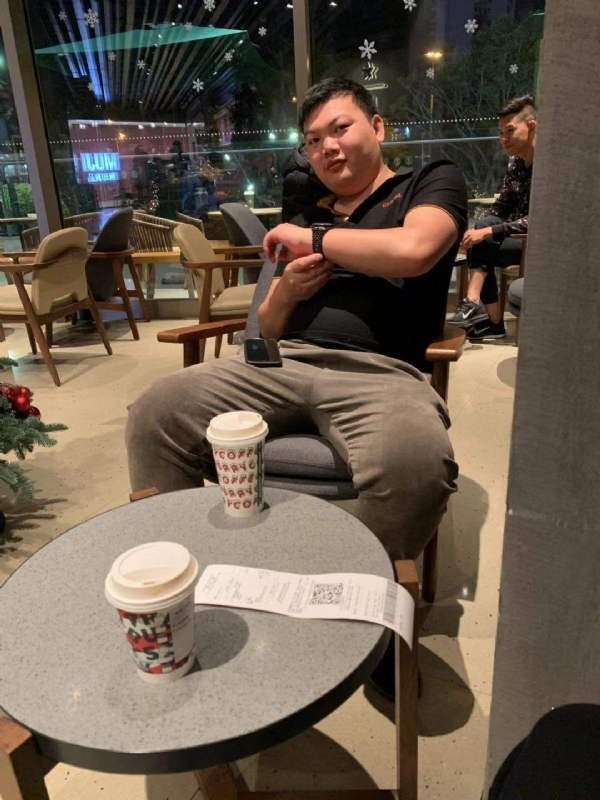 华熙的第二张照片--泉州相亲服务中心