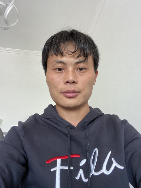 寒漠的第一张照片--泉州相亲服务中心