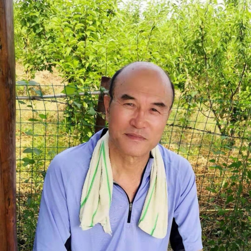 孤穷子的第一张照片--泉州相亲服务中心