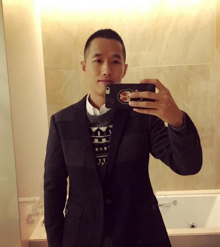 宿椰的第一张照片--泉州相亲服务中心