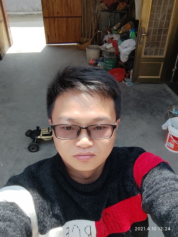 社交恐惧的第一张照片--泉州相亲服务中心