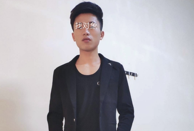 上门女婿的第五张照片--泉州相亲服务中心