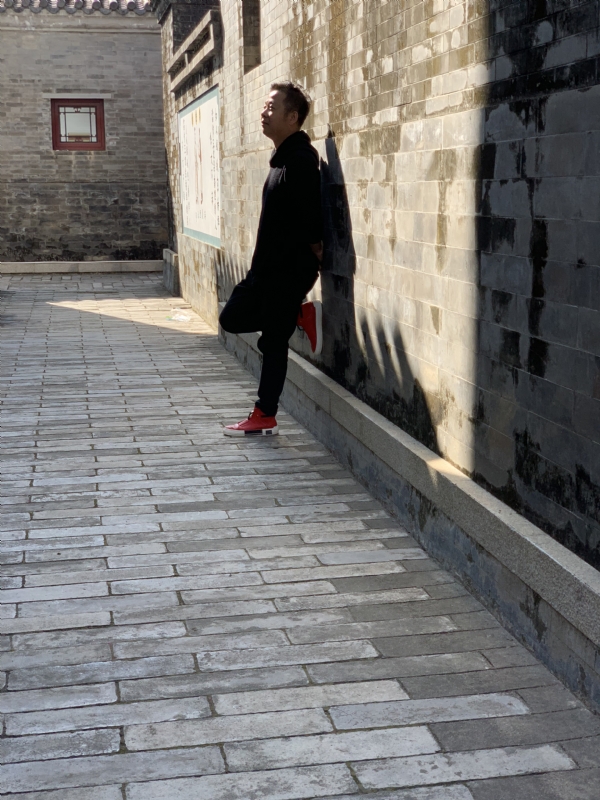 有趣的灵魂的第三张照片--泉州相亲服务中心