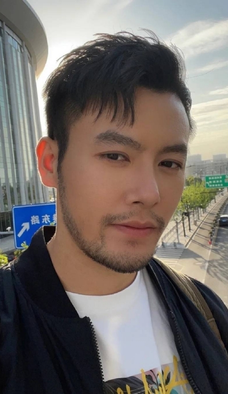 清風徐來的第一张照片--泉州相亲服务中心