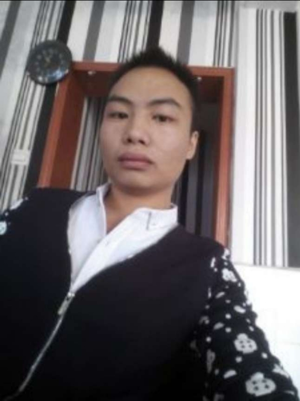 阿龙的第一张照片--泉州相亲服务中心