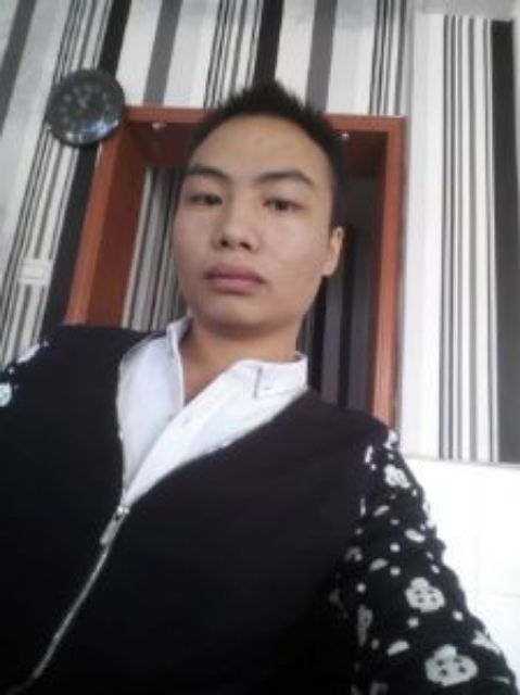 阿龙的第二张照片--泉州相亲服务中心