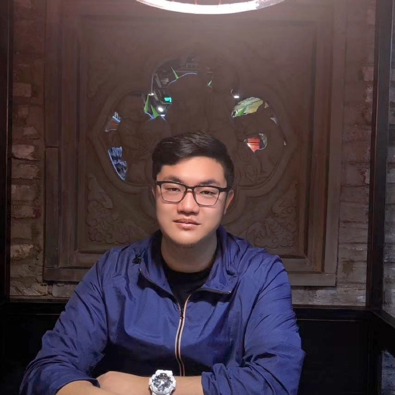 kuma的第一张照片--泉州相亲服务中心