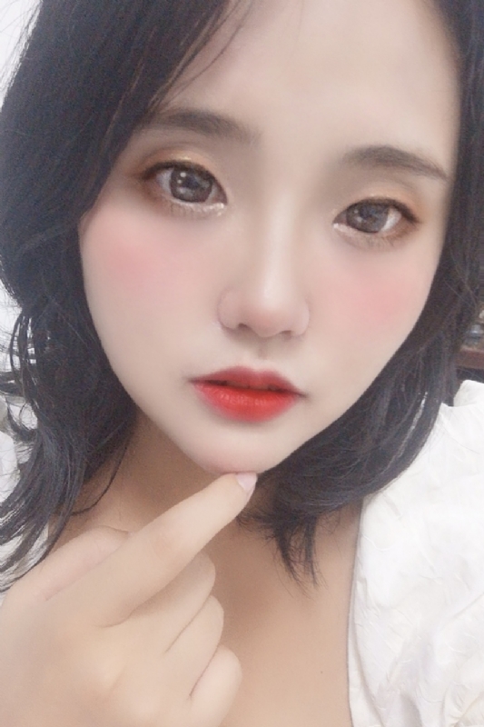 妮妮的第一张照片--泉州相亲服务中心