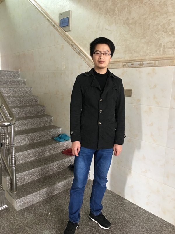 雲戯的第二张照片--泉州相亲服务中心