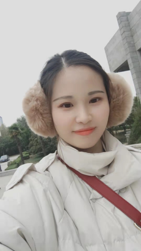 阿狸的第一张照片--泉州相亲服务中心