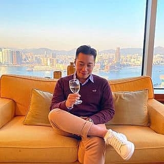 大漠孤烟的第一张照片--泉州相亲服务中心