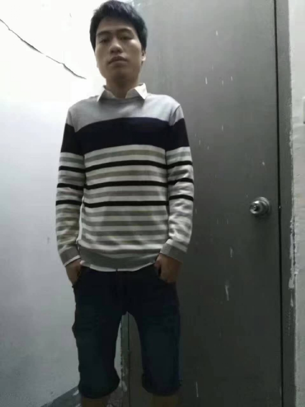 冯的第二张照片--泉州相亲服务中心