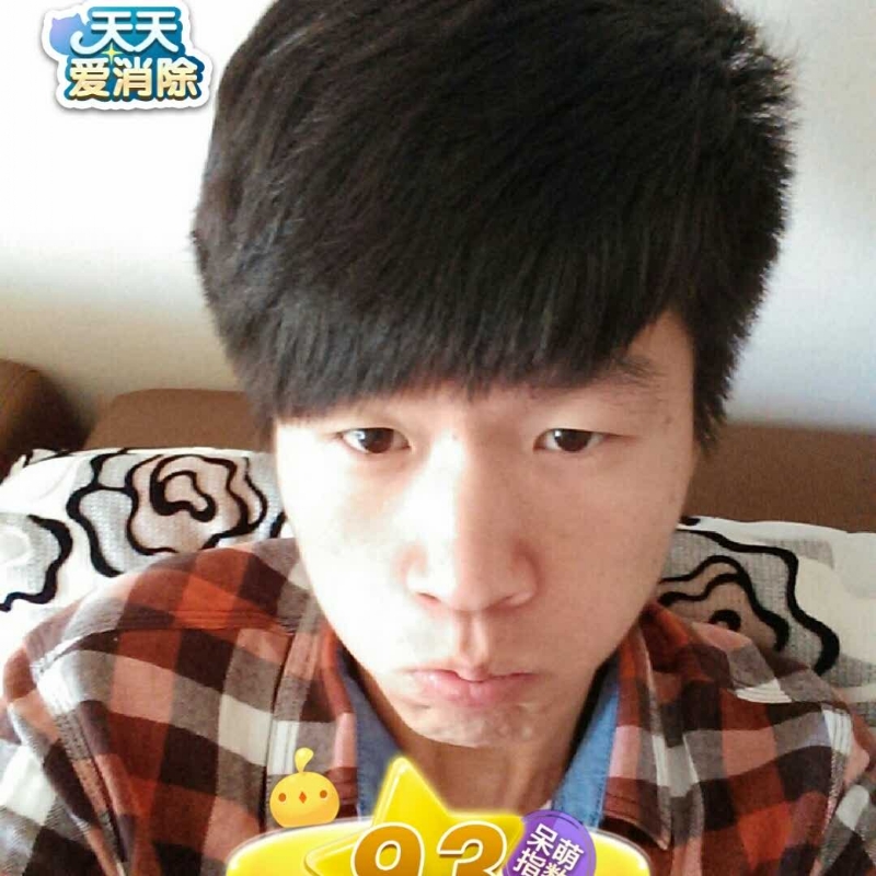 刘丰的第一张照片--泉州相亲服务中心