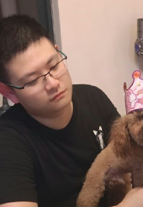 元好的第一张照片--泉州相亲服务中心