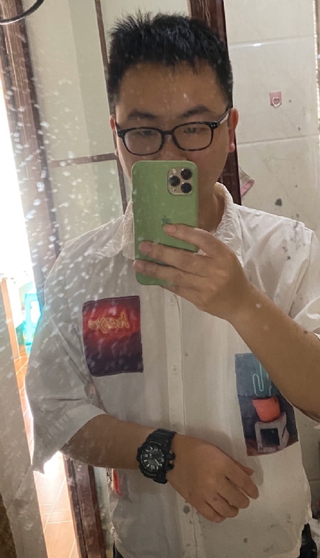 阿线小锅锅的第二张照片--泉州相亲服务中心