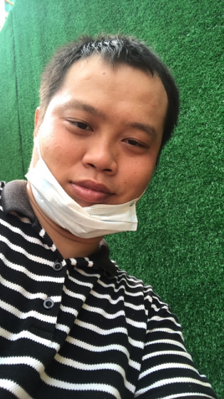 胖子来了的第一张照片--泉州相亲服务中心