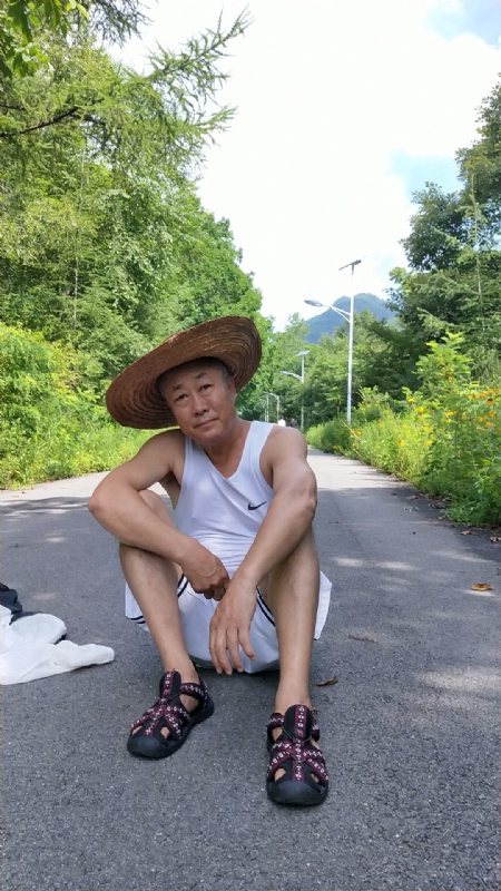 真诚寻伴的第一张照片--泉州相亲服务中心