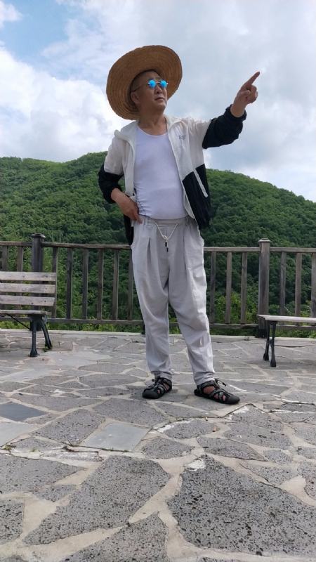 真诚寻伴的第二张照片--泉州相亲服务中心
