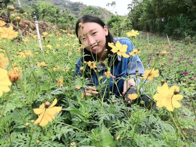 哈哈的第一张照片--泉州相亲服务中心