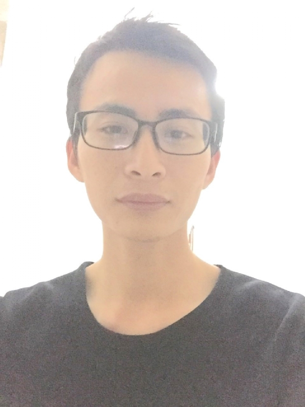 武的第二张照片--泉州相亲服务中心