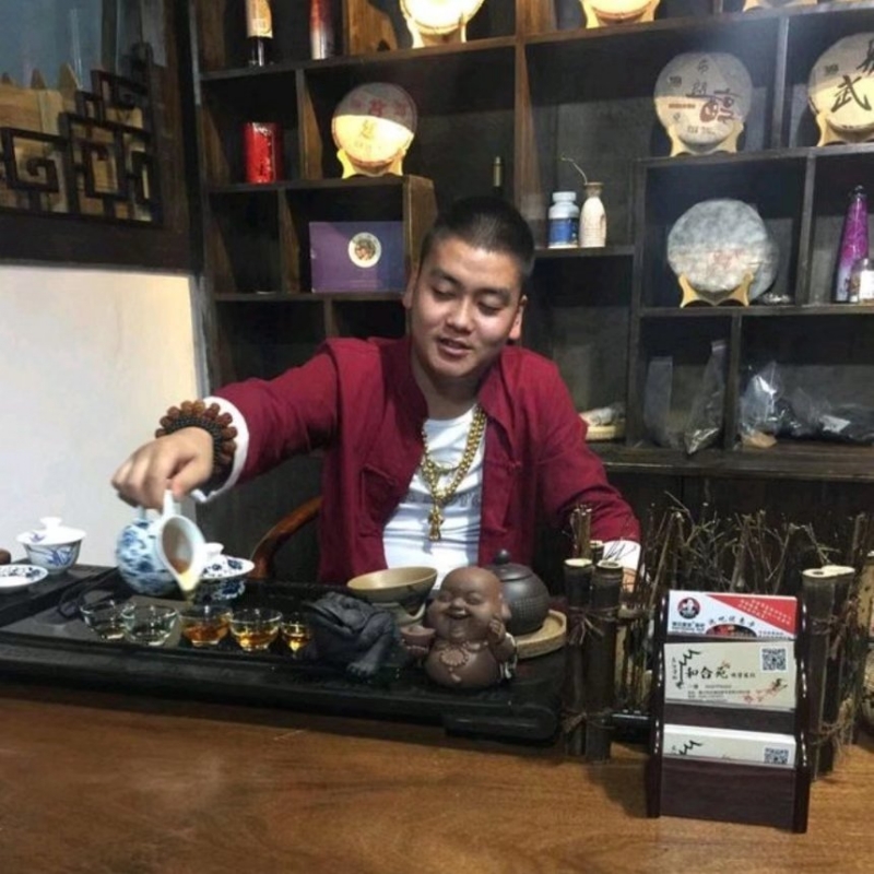 请叫我金爷的第一张照片--泉州相亲服务中心