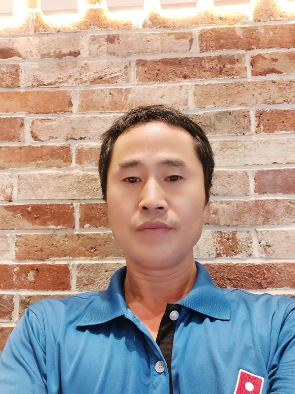 从头再来的第一张照片--泉州相亲服务中心