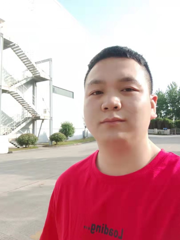 亮的第一张照片--泉州相亲服务中心