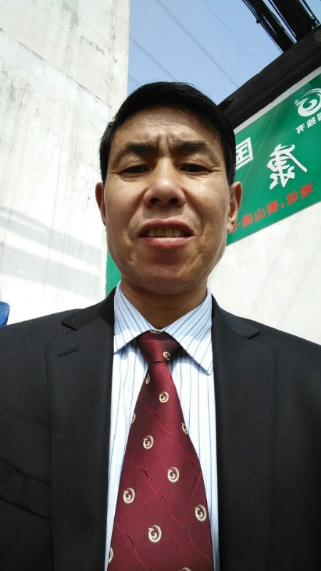刘哥的第一张照片--泉州相亲服务中心
