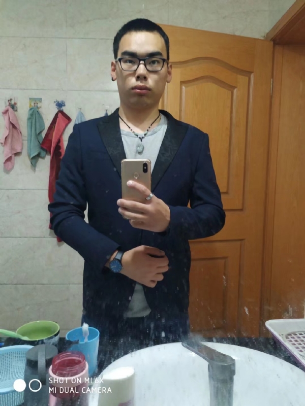 南华于的第一张照片--泉州相亲服务中心