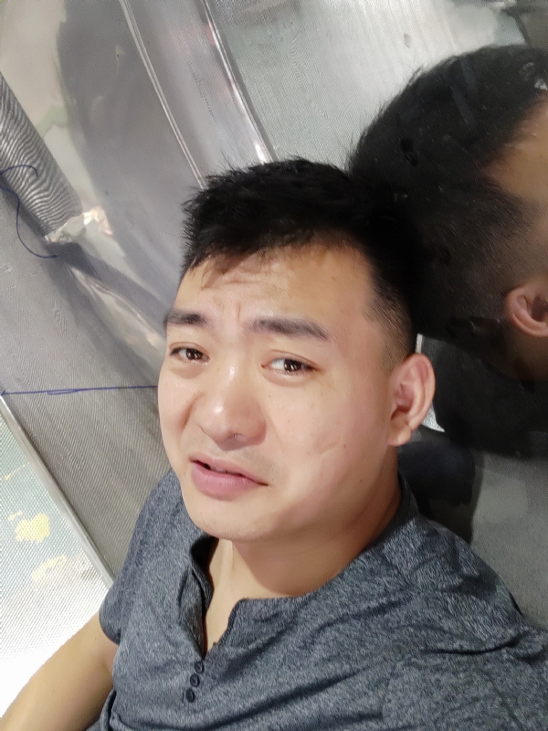 江翎的第一张照片--泉州相亲服务中心