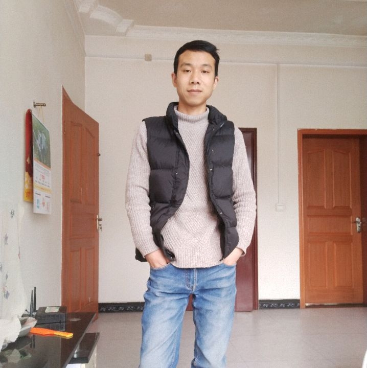 小伙子的第一张照片--泉州相亲服务中心