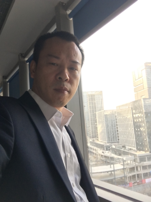 阿果的第一张照片--泉州相亲服务中心