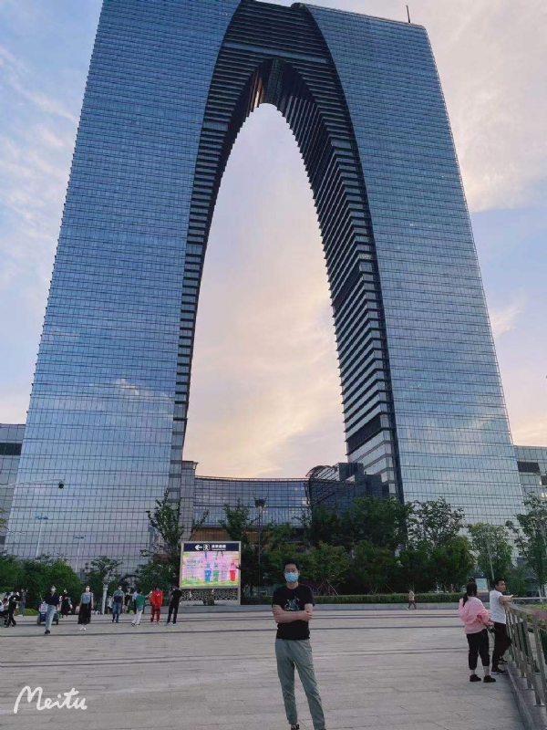 随心的第一张照片--泉州相亲服务中心