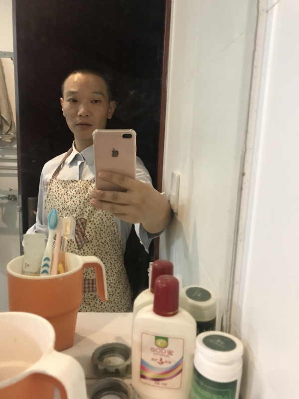 风子的第一张照片--泉州相亲服务中心
