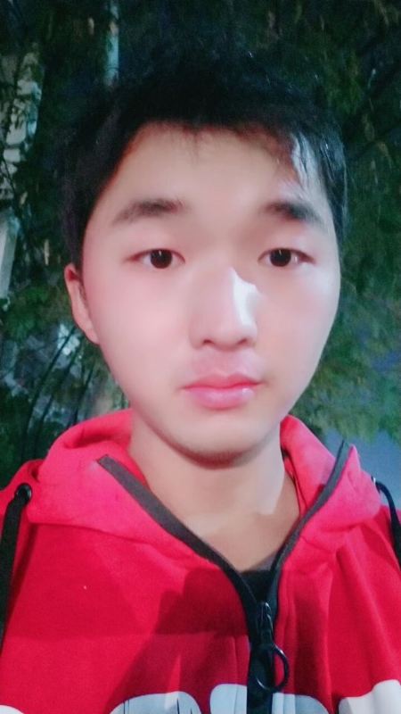 微尘的第一张照片--泉州相亲服务中心