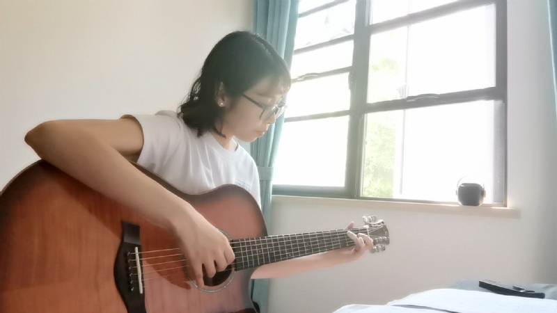 佳期的第一张照片--泉州相亲服务中心